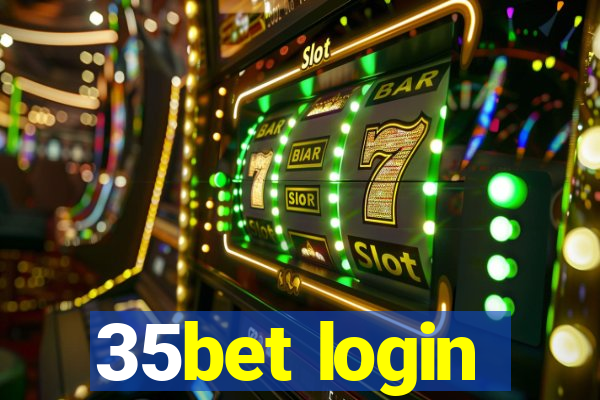 35bet login